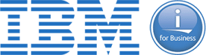 IBM I-series logo